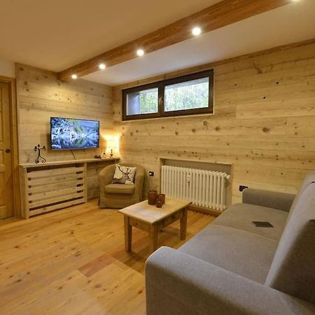 Bois Du Mont Blanc Daire Courmayeur Dış mekan fotoğraf