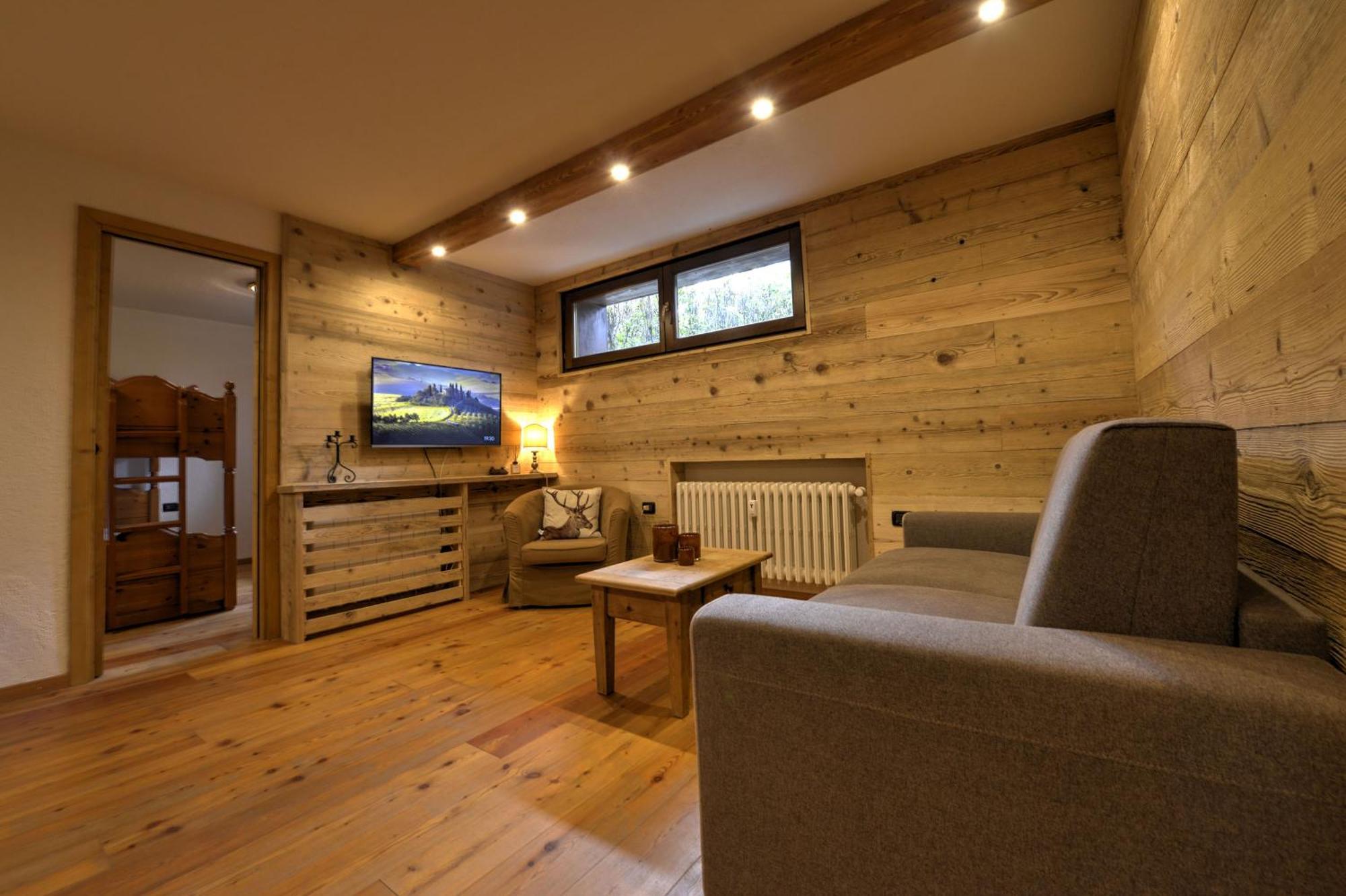 Bois Du Mont Blanc Daire Courmayeur Dış mekan fotoğraf