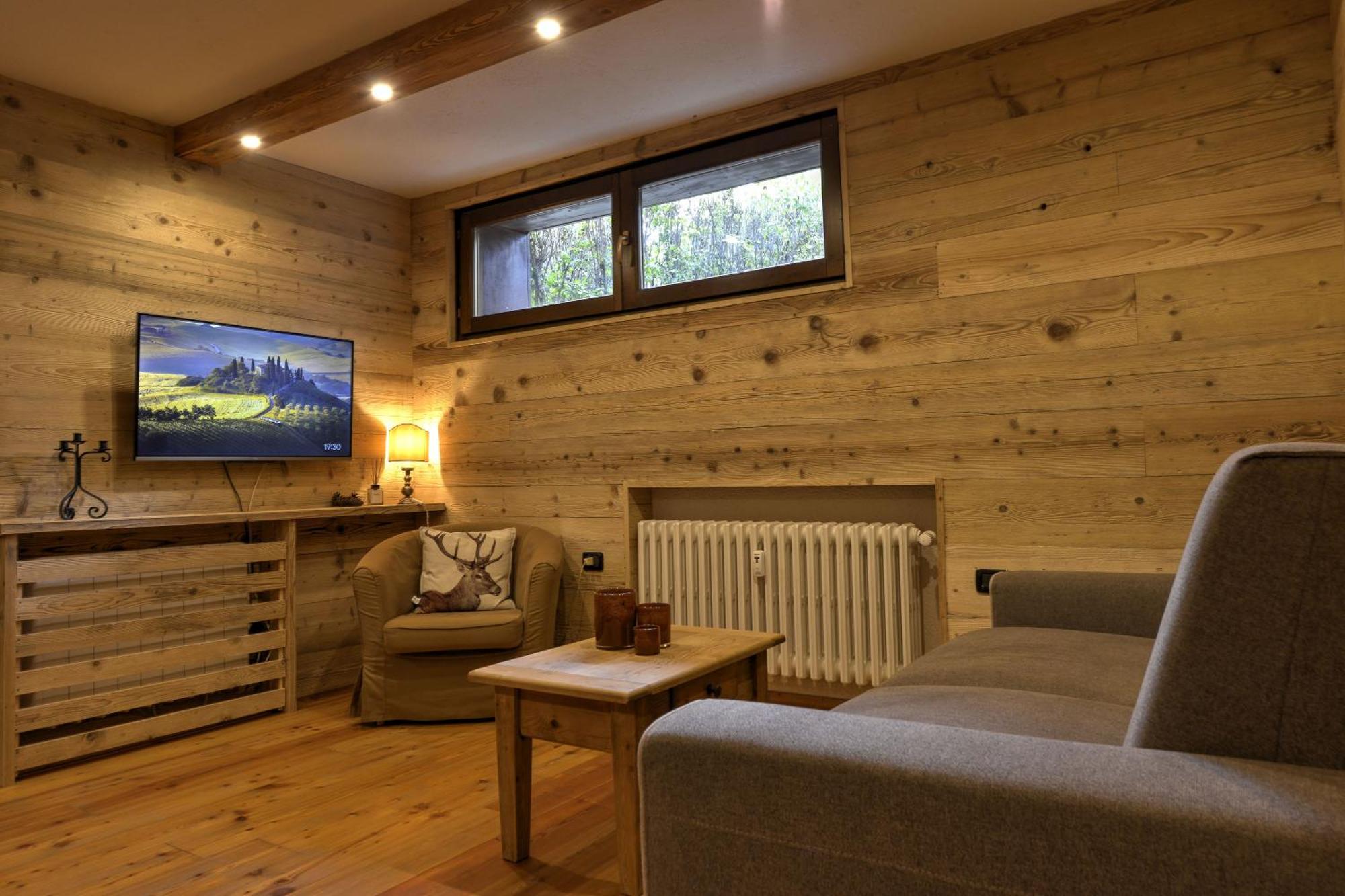 Bois Du Mont Blanc Daire Courmayeur Dış mekan fotoğraf