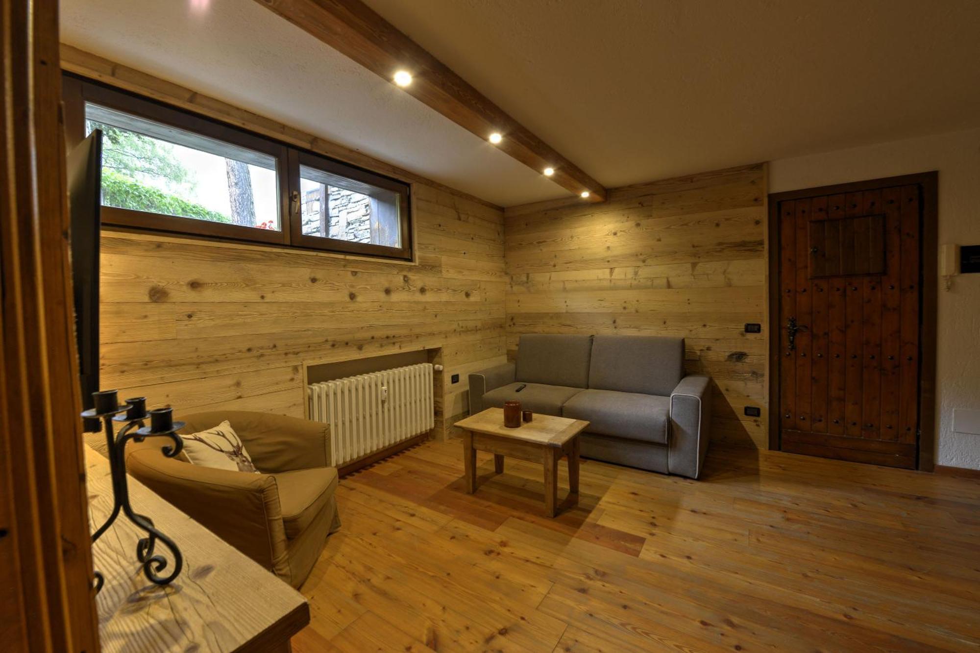 Bois Du Mont Blanc Daire Courmayeur Dış mekan fotoğraf