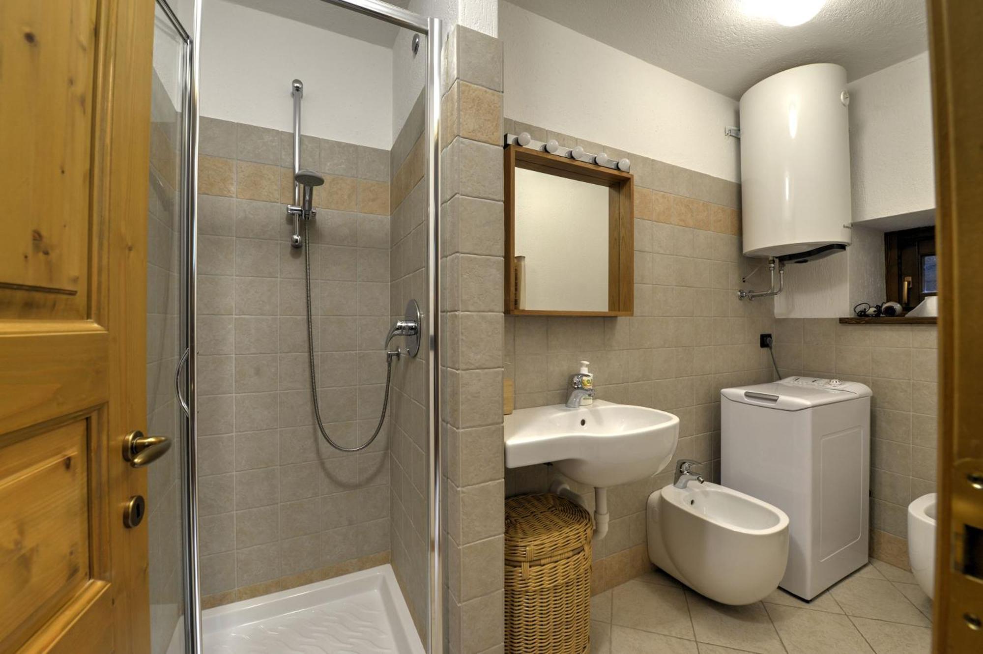 Bois Du Mont Blanc Daire Courmayeur Dış mekan fotoğraf